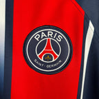 Camisa PSG I 23/24 Nike - Azul - DA Sports Oficial