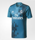 Camiseta Real Madrid Retro 2017/2018