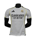 Camiseta Real Madrid Home 25/26 - Jugador