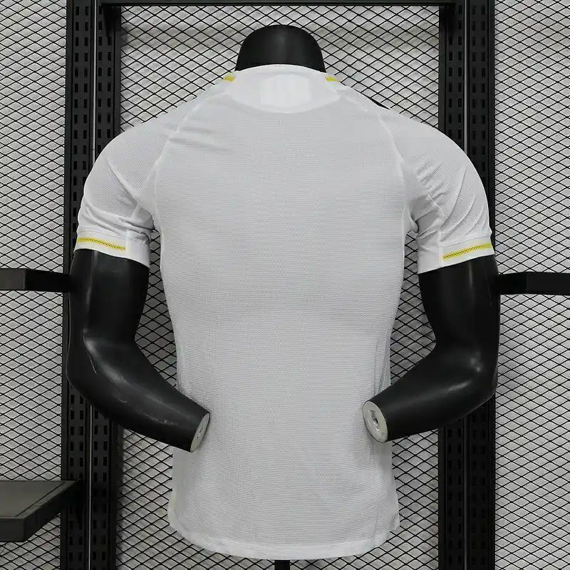 Camiseta Real Madrid Home 25/26 - Jugador