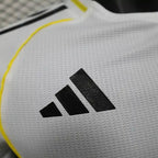 Camiseta Real Madrid Home 25/26 - Jugador
