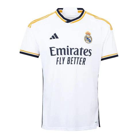 Camiseta Real Madrid Home 2023/24