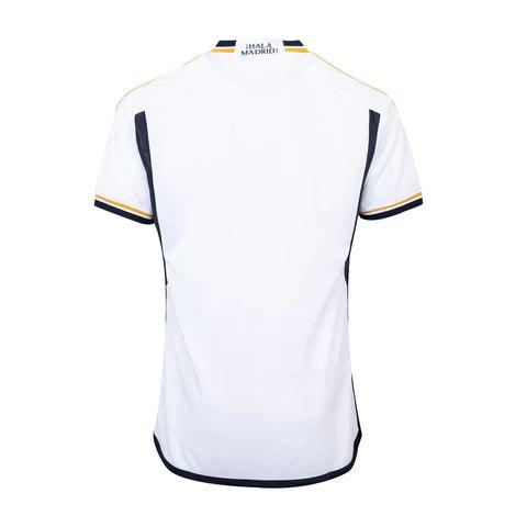 Camiseta Real Madrid Home 2023/24