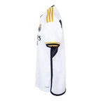 Camisa Real Madrid I 23/24 Adidas - Branca - DA Sports Oficial