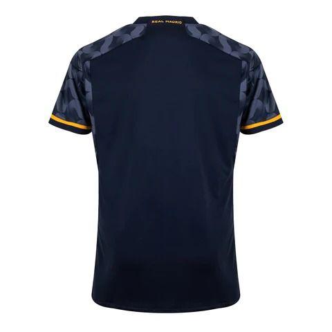 Camiseta Real Madrid Away 2023/24