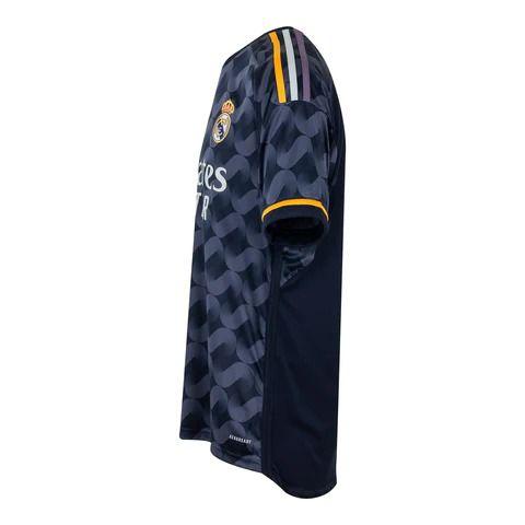 Camiseta Real Madrid Away 2023/24