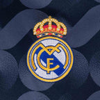 Camiseta Real Madrid Away 2023/24