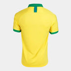 Camisa Seleção Brasileira 19/20 Amarela - Nike - DA Sports Oficial