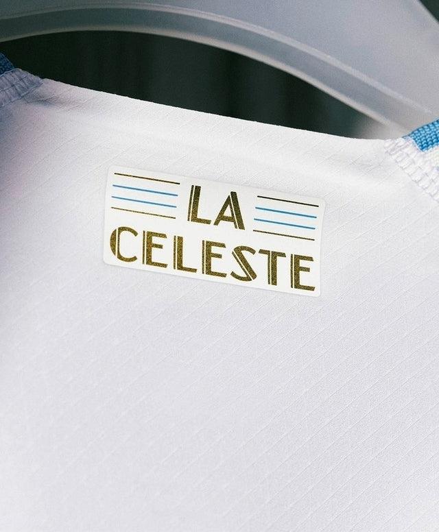 Camisa Seleção Uruguai II 2022 Puma - Branco - DA Sports Oficial