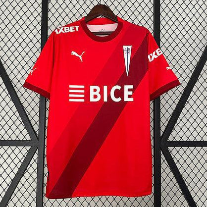 Camisa Universidad Católica 24/25 Away - DA Sports Oficial