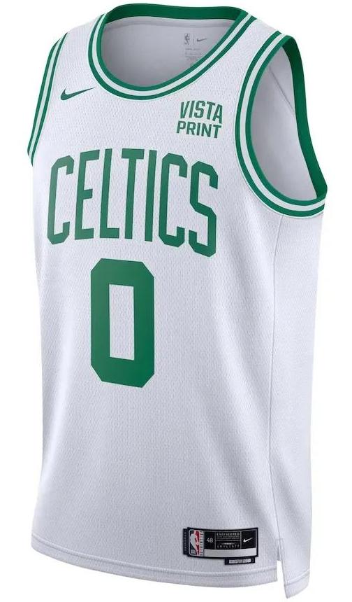 NBA Boston Celtics - Jayson Tatum