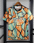 Camiseta Arsenal 24/25 - Treino - DA Sports Oficial