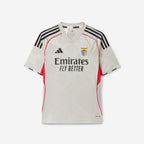 Camiseta y Pantalones para niños Benfica Away 25/26