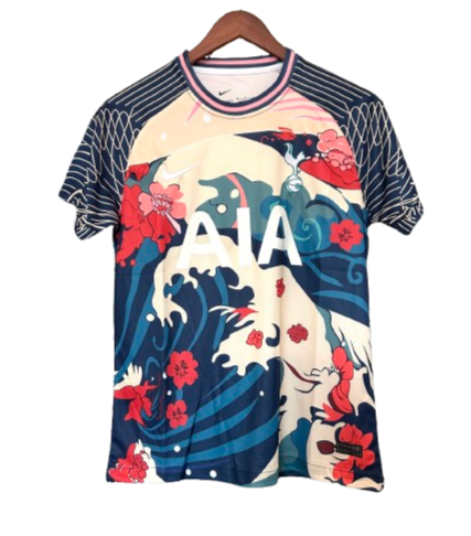 Camiseta Tottenham Edición Especial 25/26