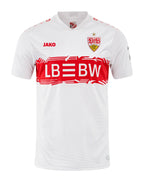 Camiseta VfB Stuttgart Home 25/26