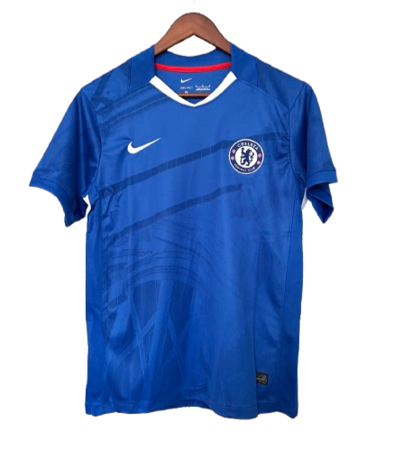 Camiseta Chelsea Home 25/26