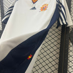 Camiseta España Retro Away 1998
