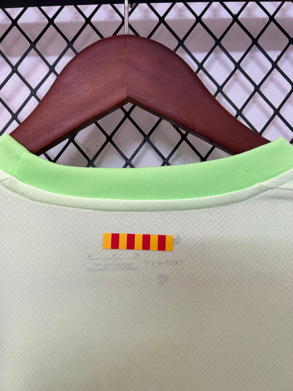 Camiseta FC Barcelona 25/26