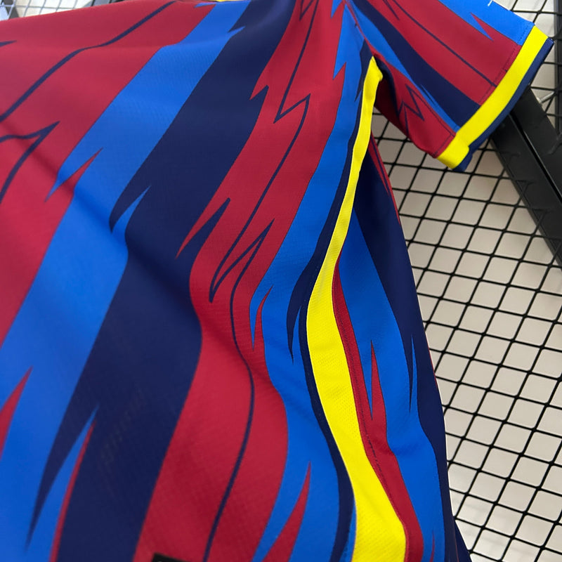 Camiseta FC Barcelona Edición Especial 24/25