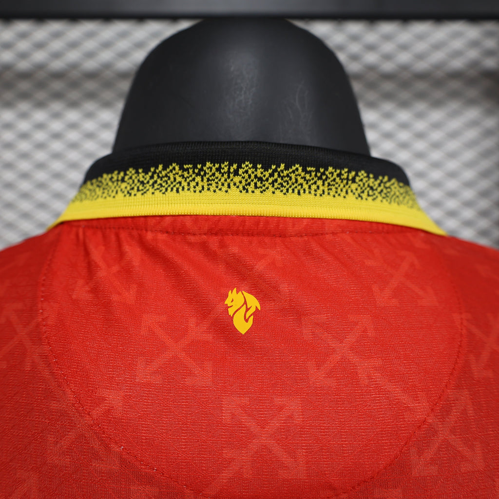 Camiseta AC Milan Edición Especial 25/26 - Jugador