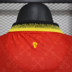 Camiseta AC Milan Edición Especial 25/26 - Jugador