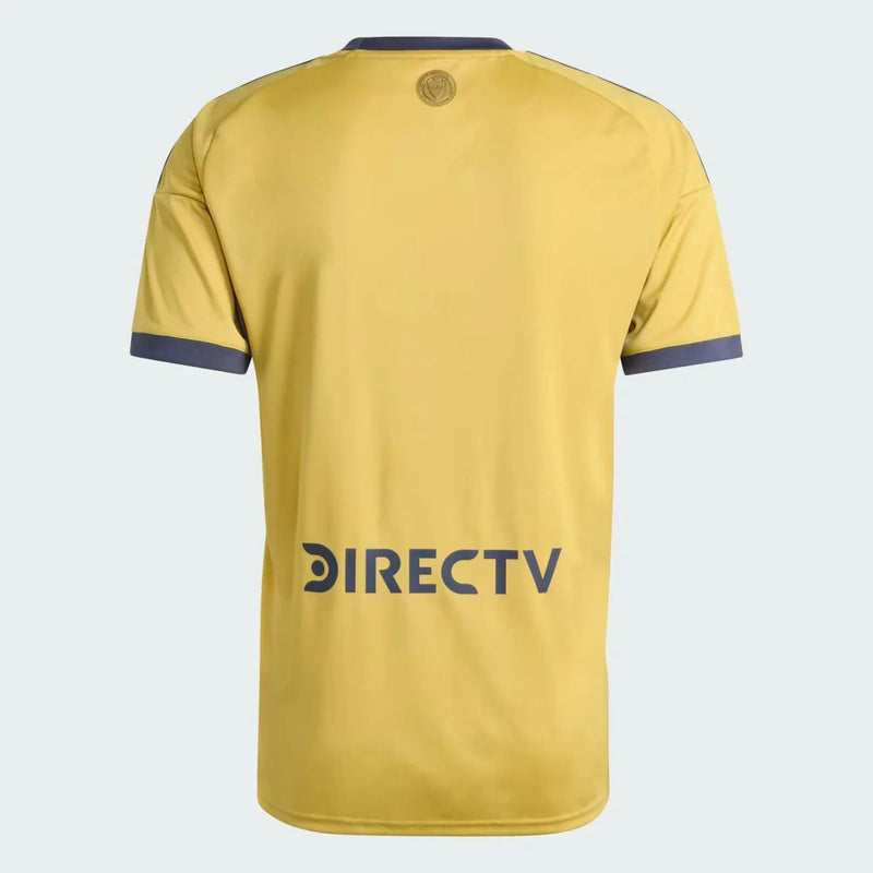 Camiseta Boca Juniors Third 25/26
