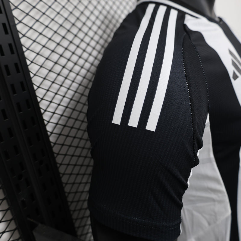 Camiseta Newcastle United Primera Equipacion 24/25 - Jugador