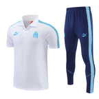 Conjunto Polo Olympique de Marseille 2025/26