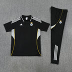 Conjunto Polo Real Madrid 2025/26