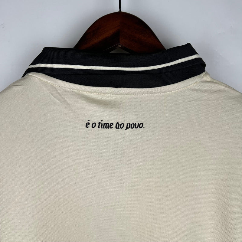Camiseta Corinthians Pro 23/24