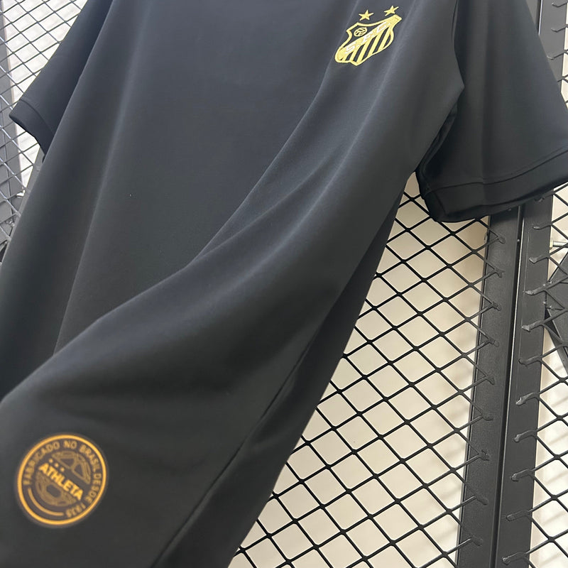 Camiseta Santos Edición Especial 25/26