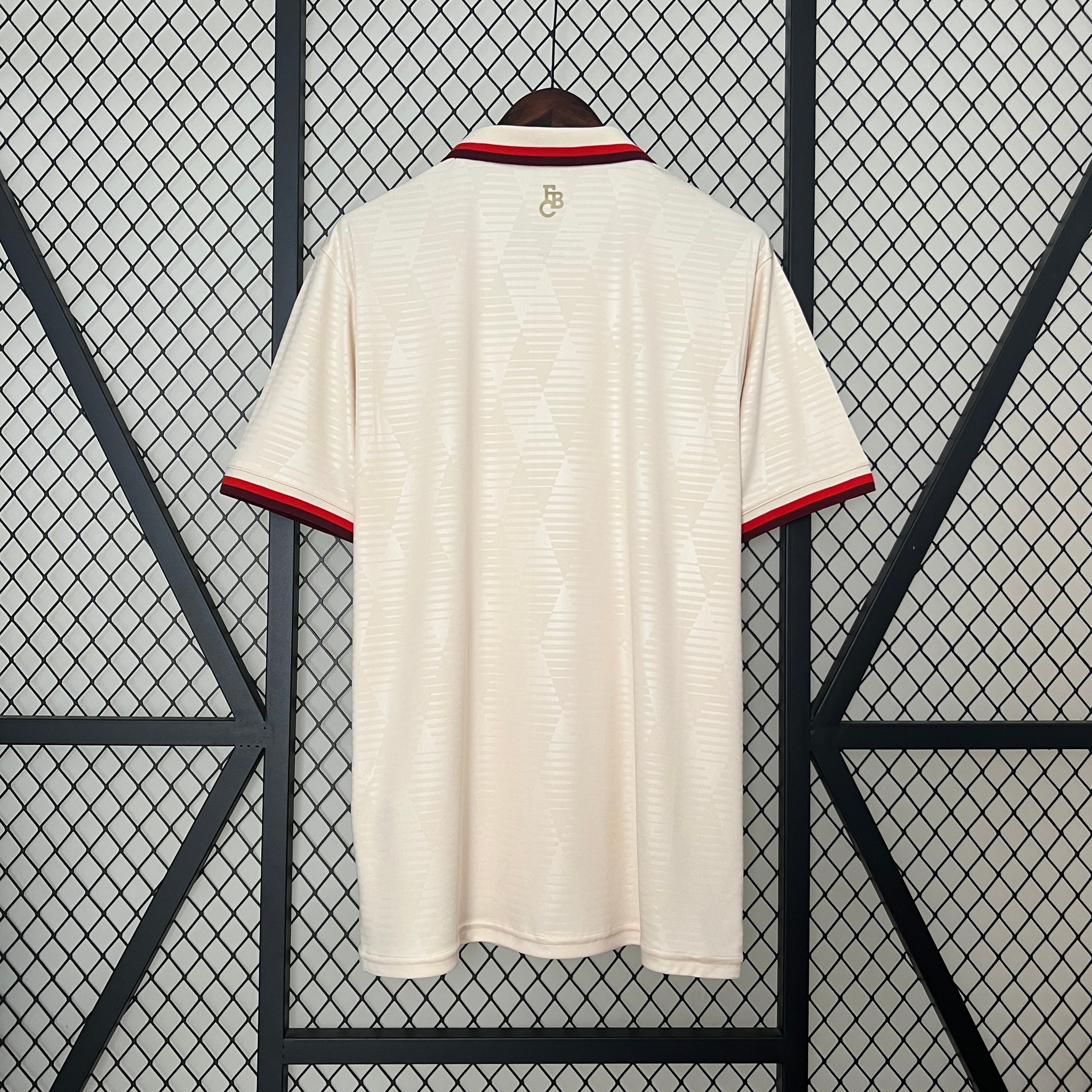 Camiseta Bayern de Múnich Third 24/25