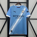 Camiseta Manchester City Home 25/26