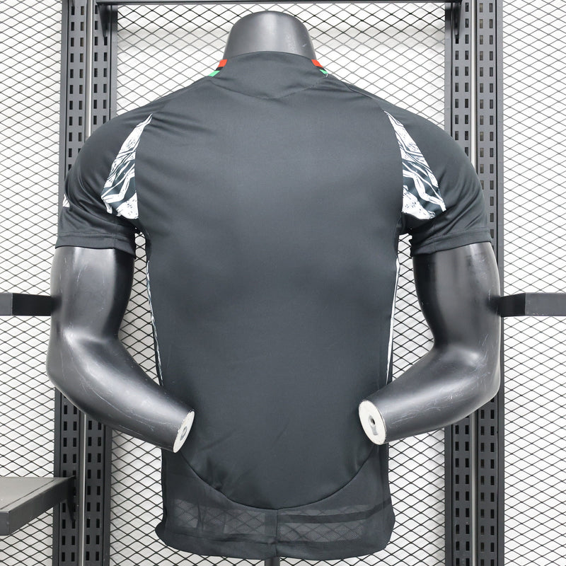 Camiseta do Arsenal Segunda Equipacion 24/25 - Jugador