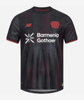 Camiseta Bayer Leverkusen Home 25/26