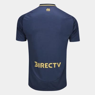 Camiseta Boca Juniors Away 25/26