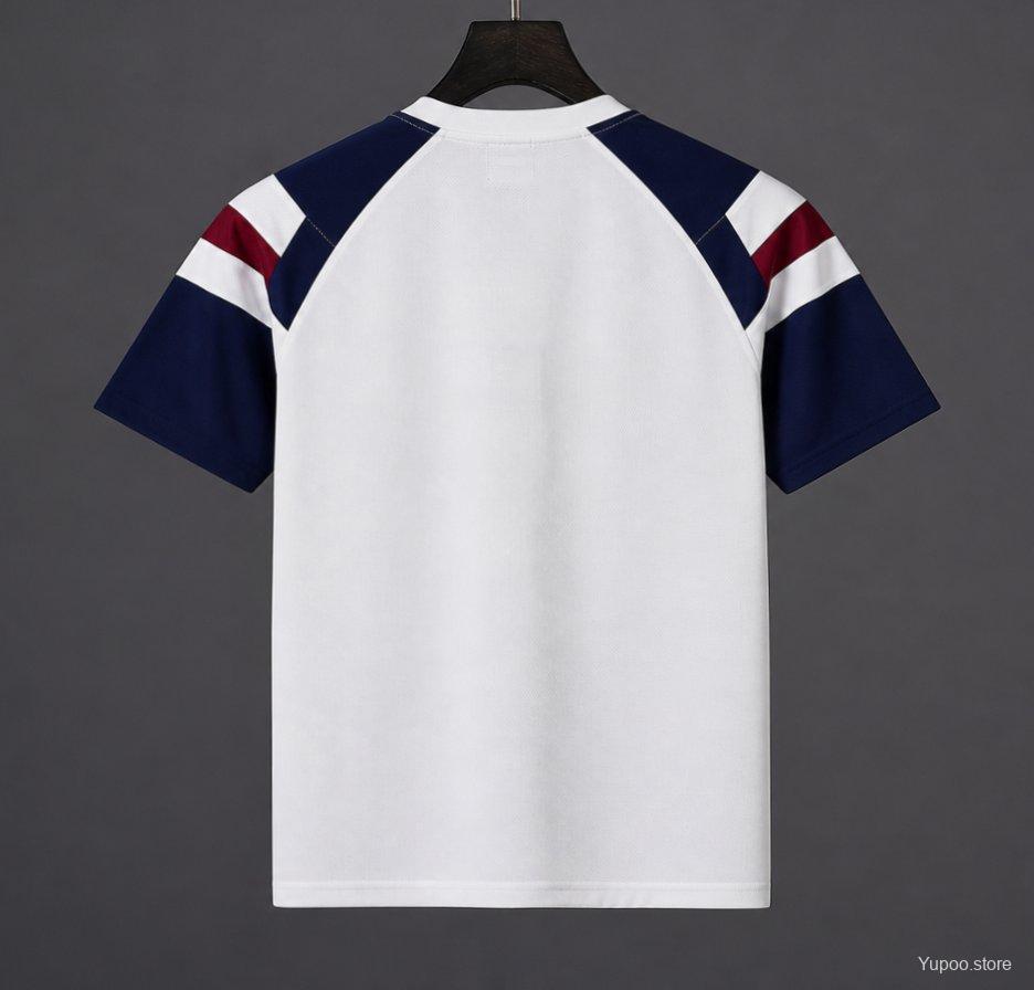 Camiseta Edición Especial FC Barcelona 2026/27 - Estilo Vintage 1998-2001