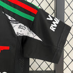 Camiseta y Pantalones para niños Arsenal Away 24/25