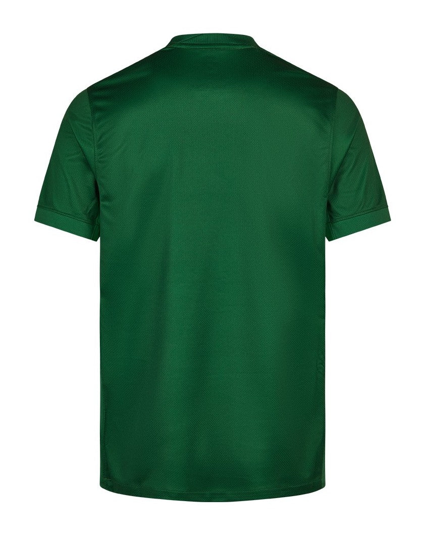 Camiseta Wolfsburg Home 25/26