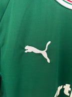 Camiseta Palmeiras Home 2026/27