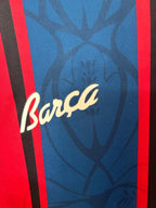 Camiseta FC Barcelona Edición Especial 25/26