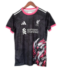 Camiseta Liverpool Edición Especial 25/26