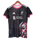 Camiseta Liverpool Edición Especial 25/26