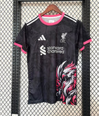 Camiseta Liverpool Edición Especial 25/26
