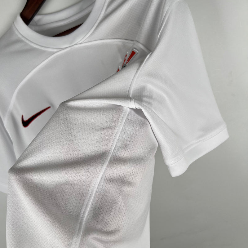 Camiseta do Corinthians Home 23/24