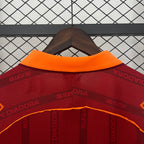 Camiseta AS Roma Retro 99/00