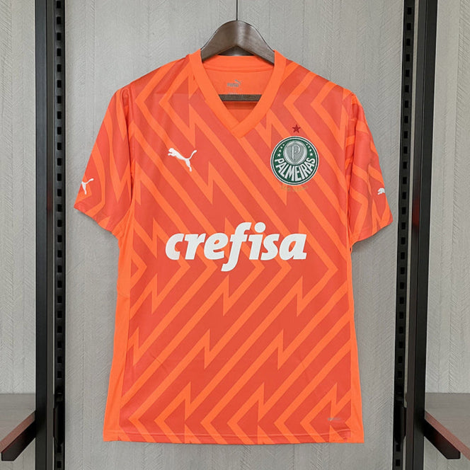 Camiseta Portero Palmeiras 24/25
