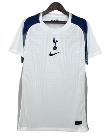 Camiseta Tottenham Home 25/26