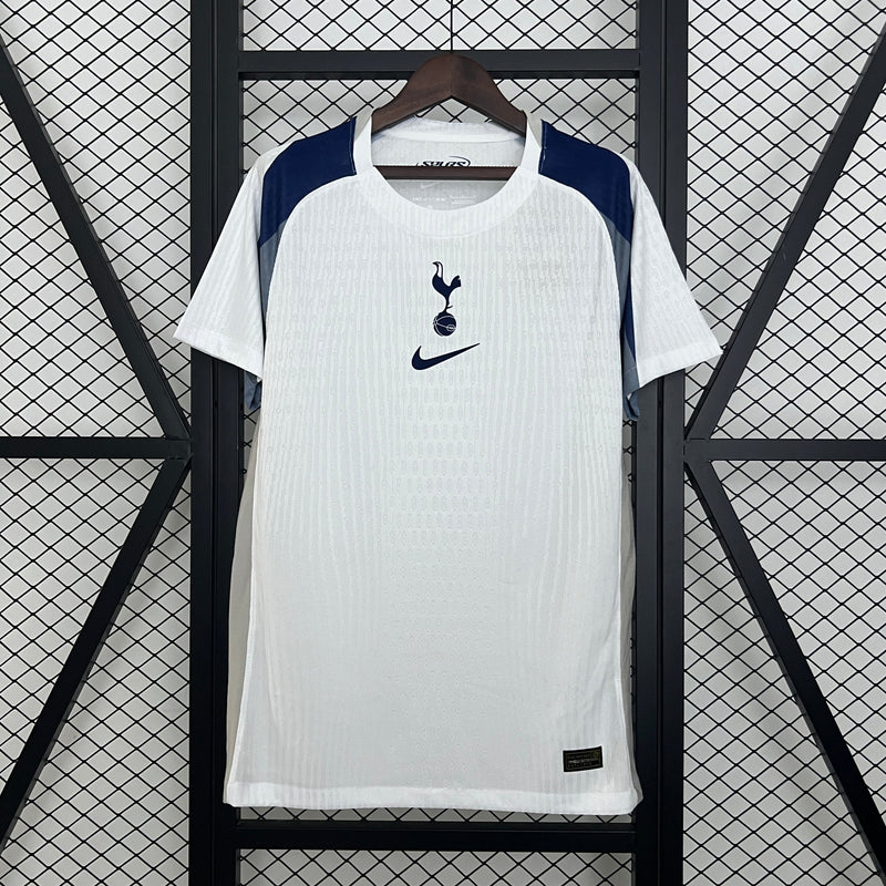Camiseta Tottenham Home 25/26
