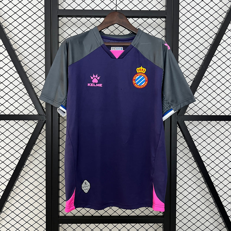 Camiseta RCD Espanyol Edición Especial 24/25